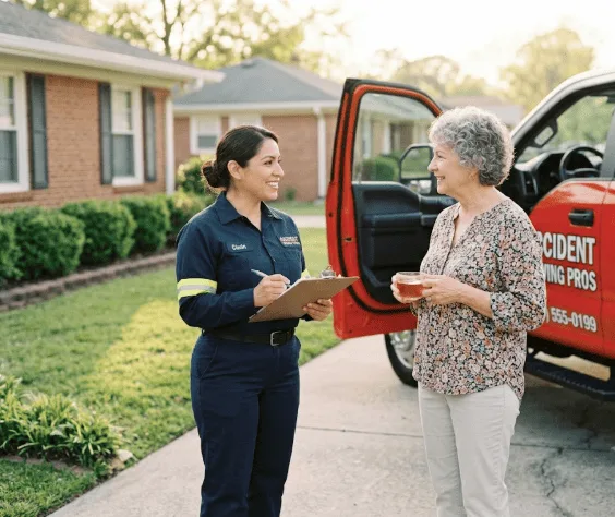 Accident Towing Service Tebbetts, MO FAQs